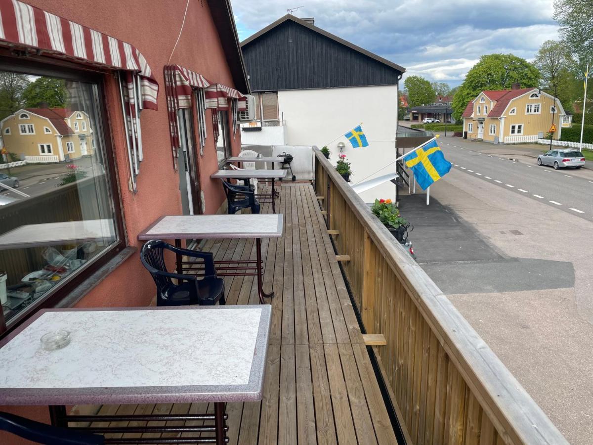 Torups Vandrarhem Torup  Kültér fotó
