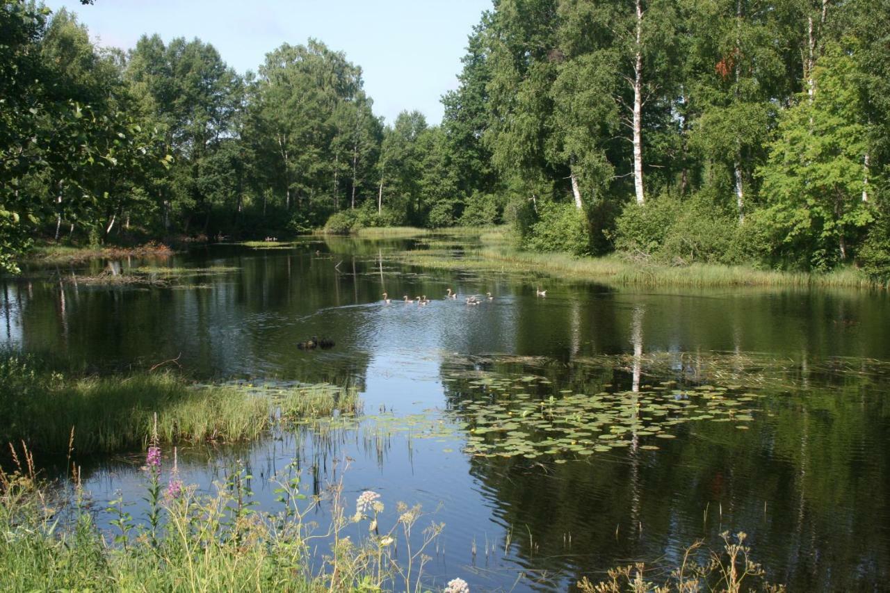 Torups Vandrarhem Torup  Kültér fotó